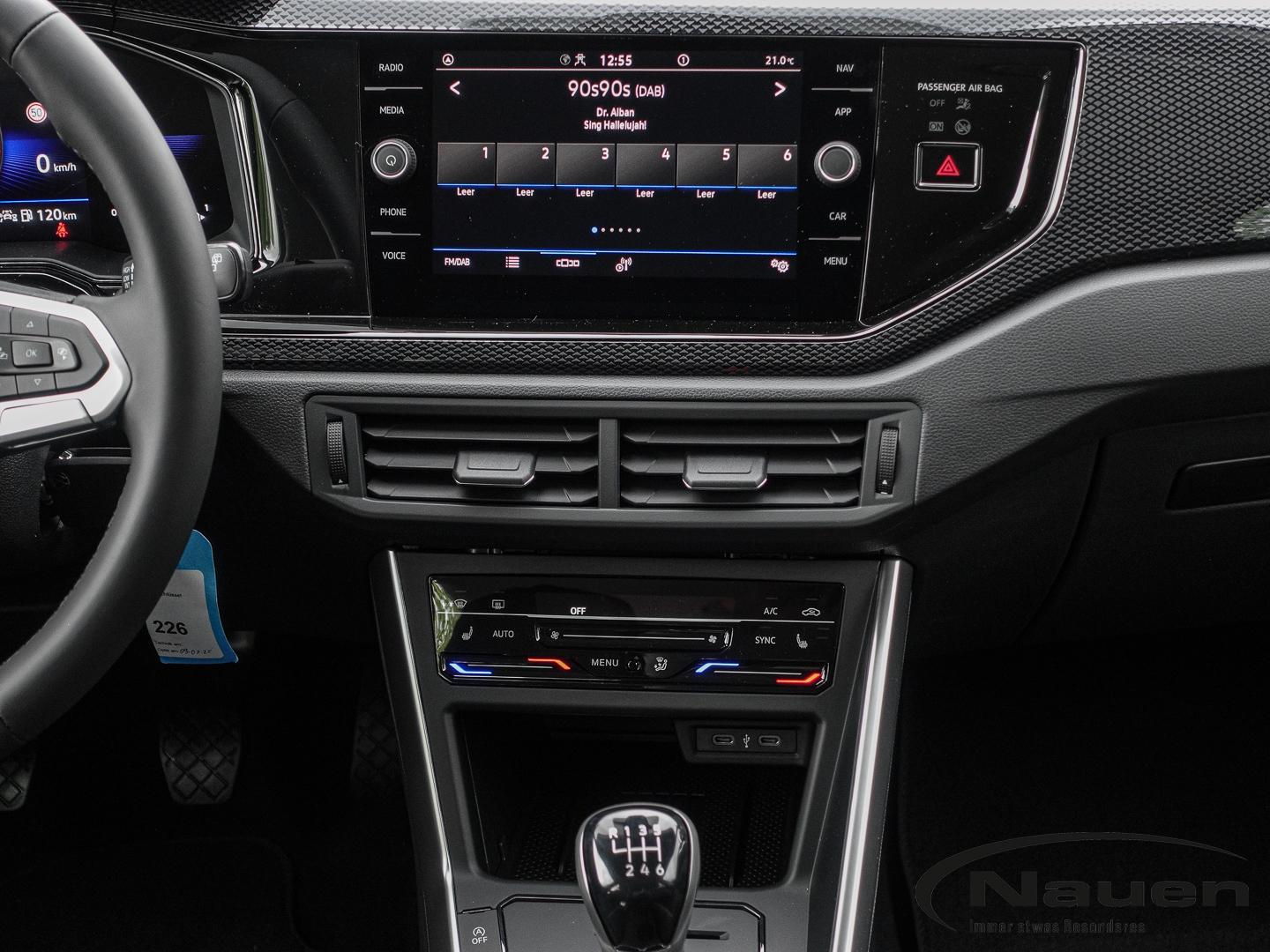 Volkswagen Taigo Life