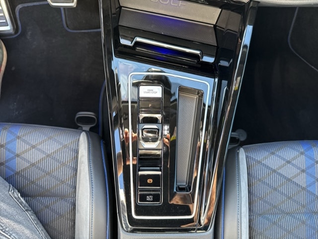 Volkswagen Golf 4Motion DSG Golf VIII