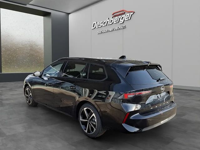 Opel Astra Edition Sports Tourer Turbo