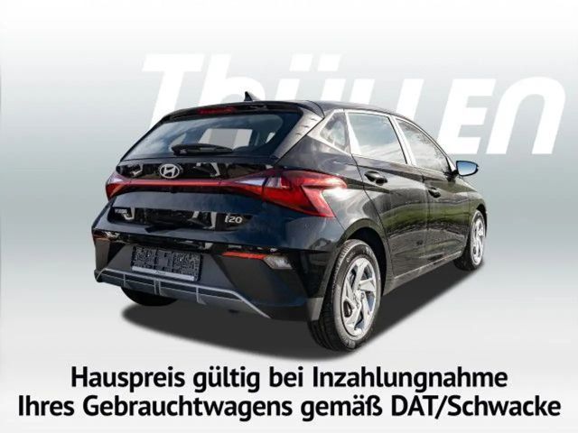 Hyundai i20 1.2 Select