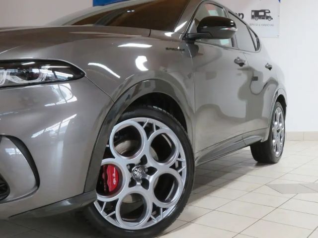 Alfa Romeo Tonale Hybrid Speciale