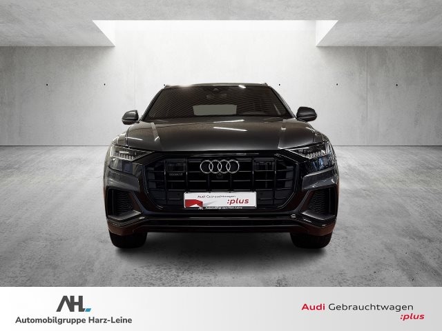 Audi Q8 55 TFSI Hybride Quattro
