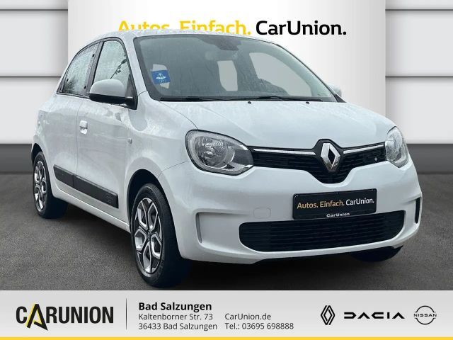 Renault Twingo E-Tech Zen
