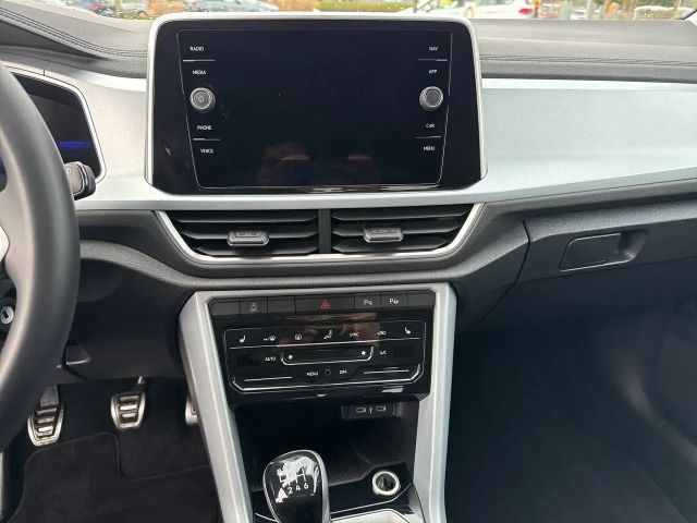 Volkswagen T-Roc GOAL TSI CarPlay/Virt/ACC/LED/Navi/PDC