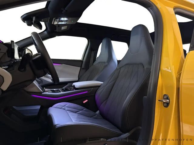 Ford Capri AWD Premium