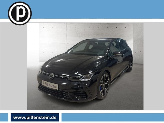 Volkswagen Golf 2.0 TSI DSG Style