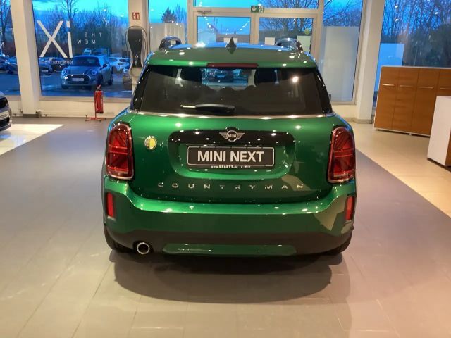 MINI Cooper SE Countryman All4 SE