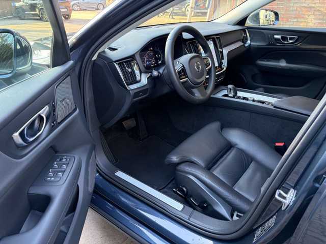 Volvo V60 Bright Plus