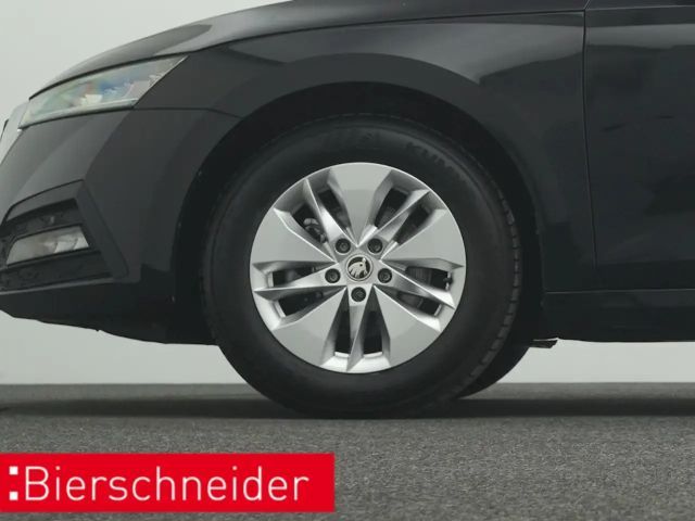 Skoda Octavia 2.0 TDI Ambition Combi