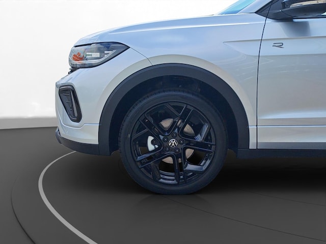 Volkswagen T-Cross 1.0 TSI DSG Style