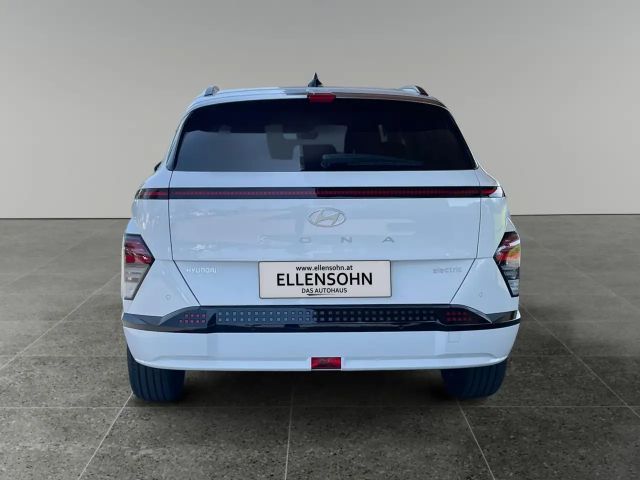 Hyundai Kona Electric