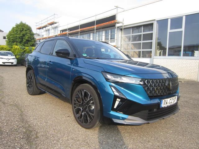 Renault Austral Alpine E-Tech Esprit