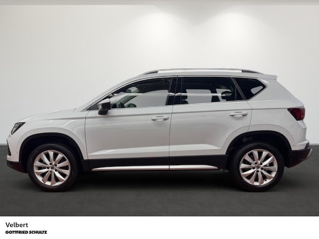 Seat Ateca Xperience Navi  LED  Rückfahrkamera