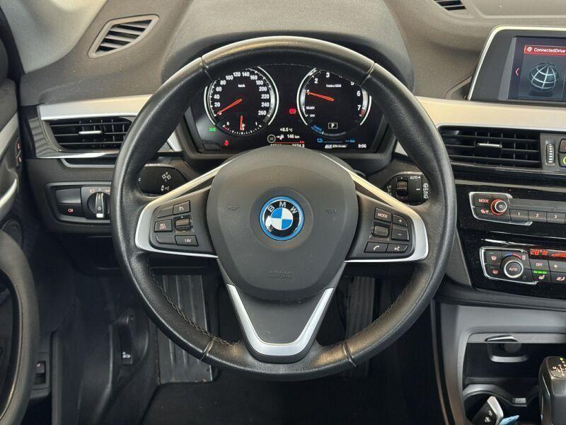 BMW X1 xDrive25e