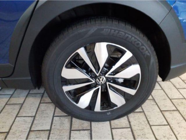 Volkswagen Taigo 1.0 TSI DSG