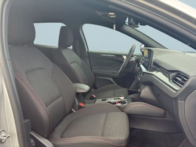 Ford Focus 1.5 EcoBlue ST Line Wagon