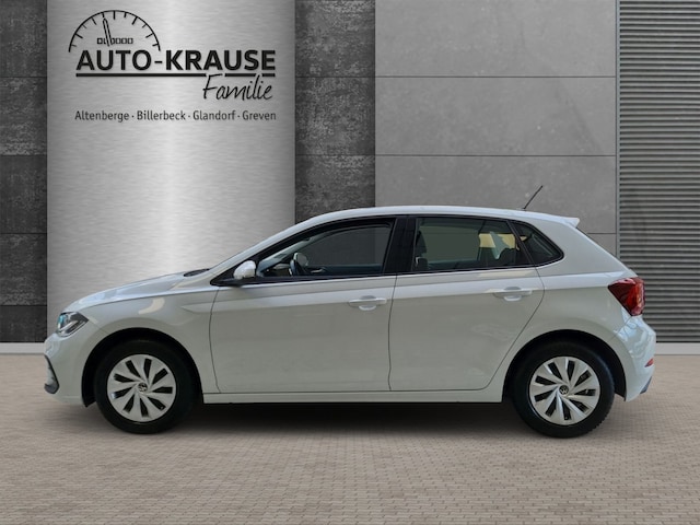 Volkswagen Polo Life