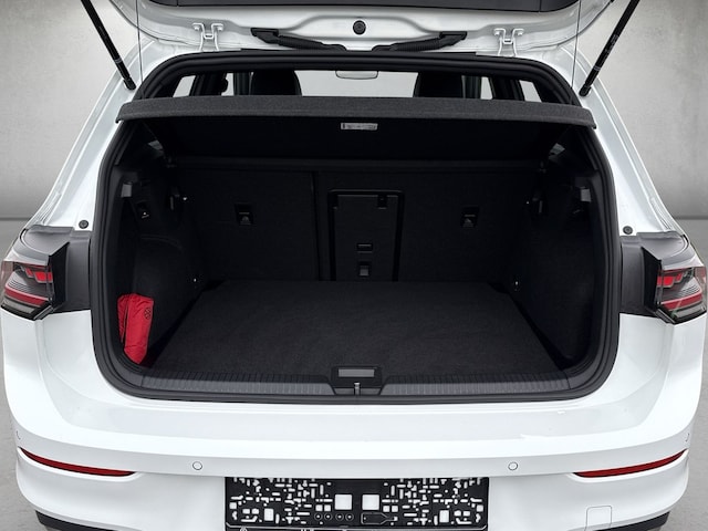 Volkswagen Golf 1.5 TSI DSG Golf VIII