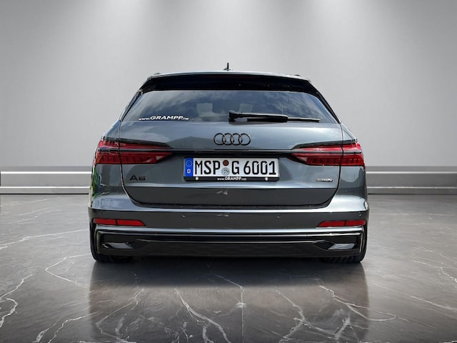 Audi A6 45 TDI Avant Quattro S-Line S-Tronic