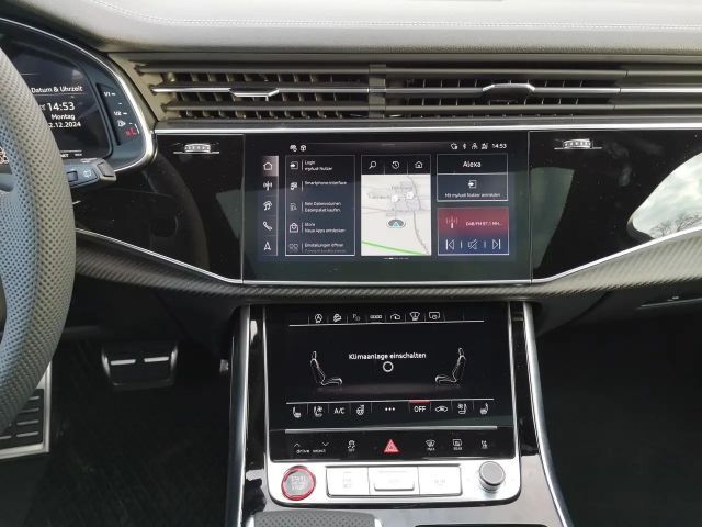 Audi SQ7 4.0 TFSI Advance Quattro