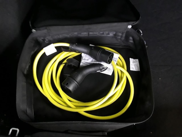 Volkswagen ID.4 77 KWh Performance Pro