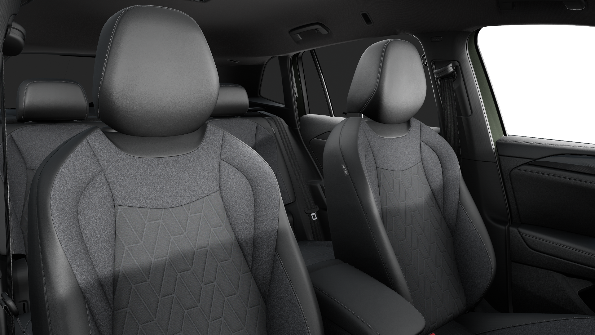 Volkswagen Tiguan 1.5 eTSI