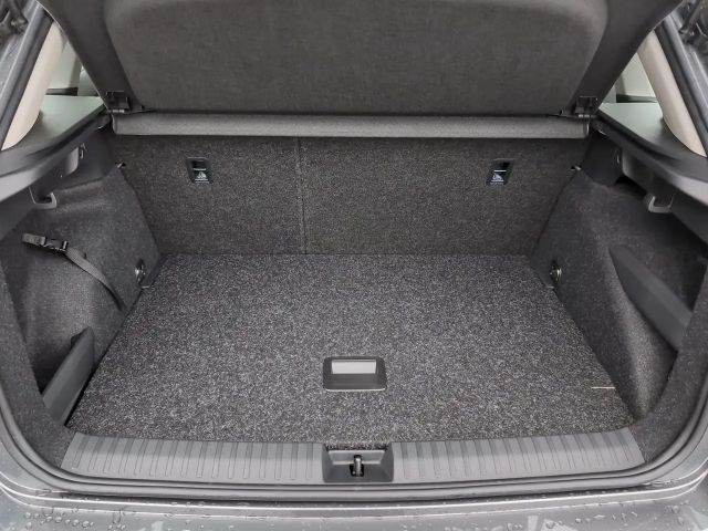 Skoda Kamiq Essence TSI