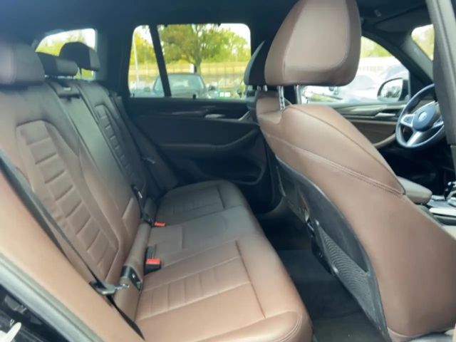 BMW X3 M-Sport xDrive