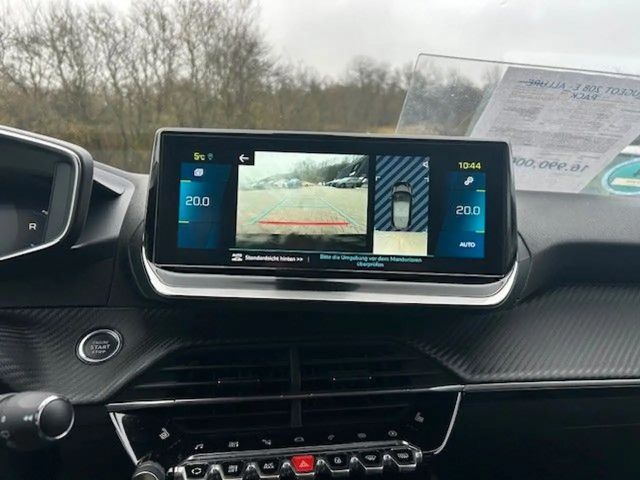 Peugeot E-208 Allure Pack