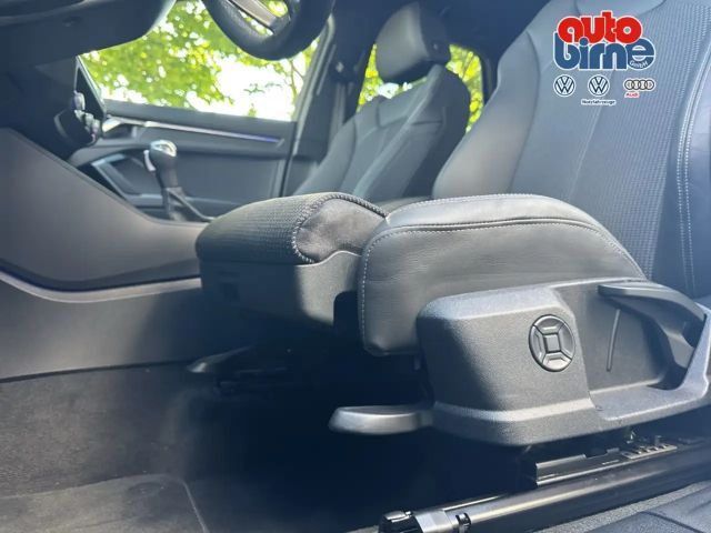 Audi Q3 35 TFSI S-Line