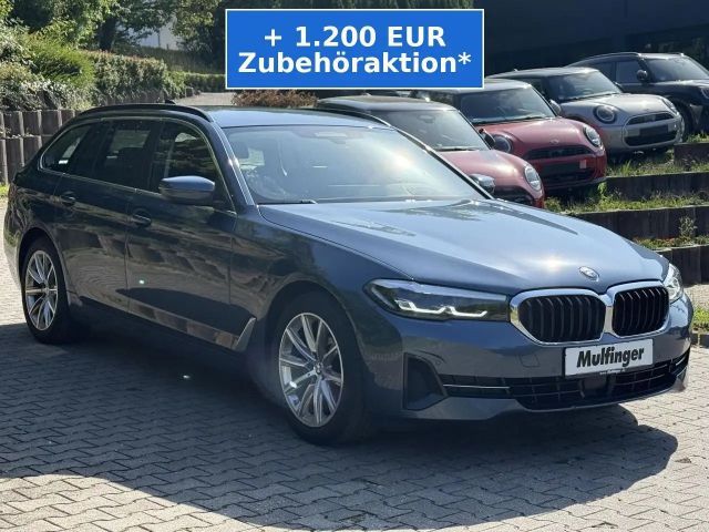 BMW 520 520d xDrive