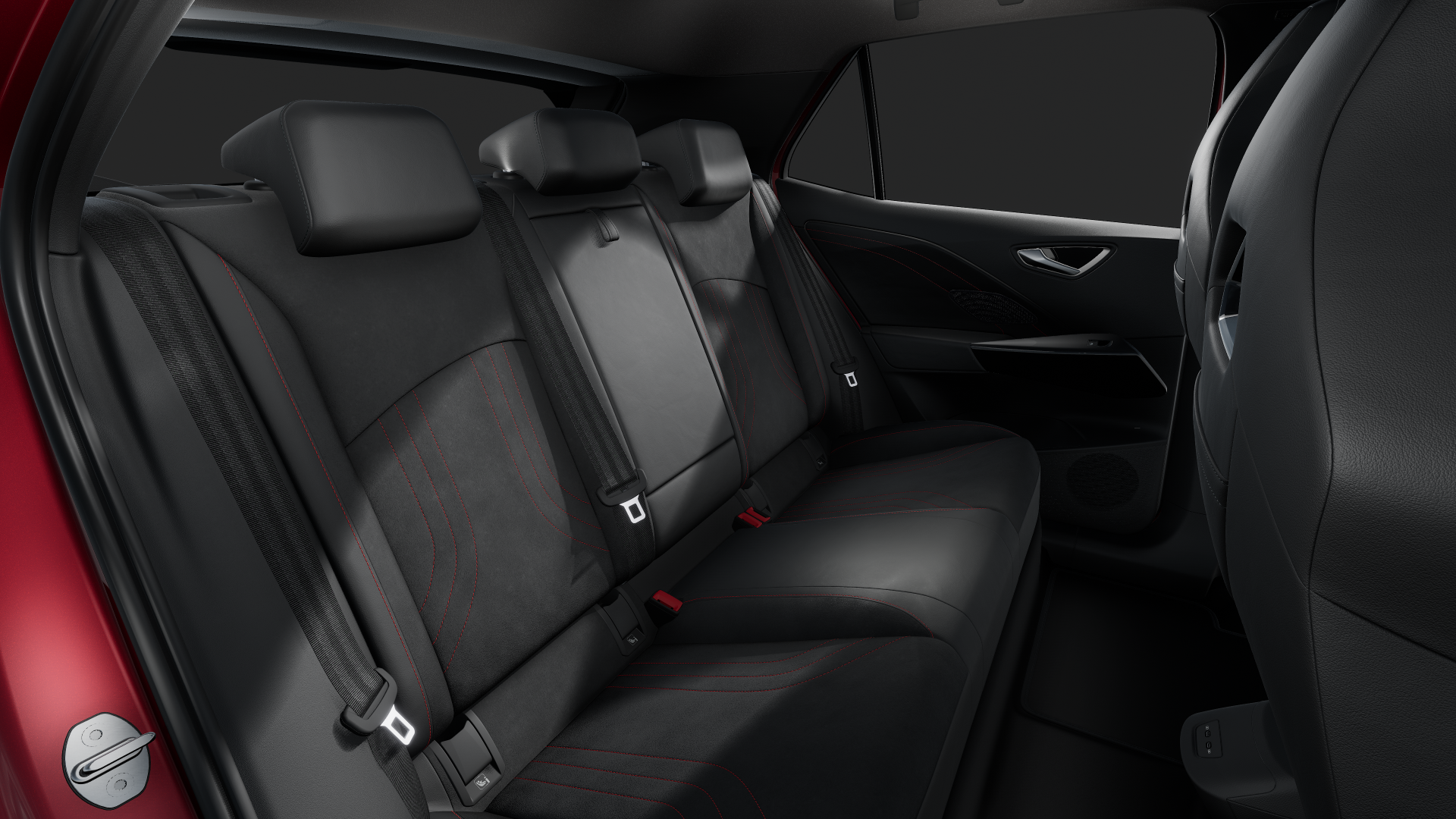 Volkswagen ID.3 GTX Max Performance