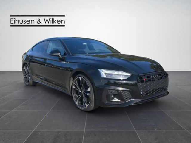 Audi S5 Sportback