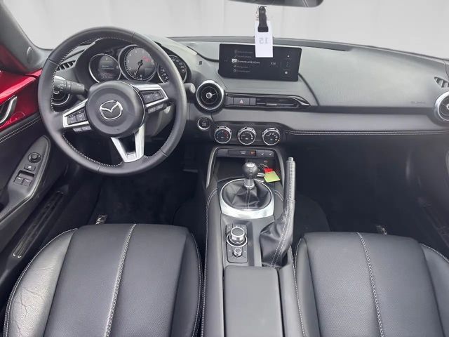 Mazda MX-5 Exclusive-line SkyActiv