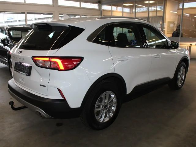 Ford Kuga Plug in Hybrid Titanium