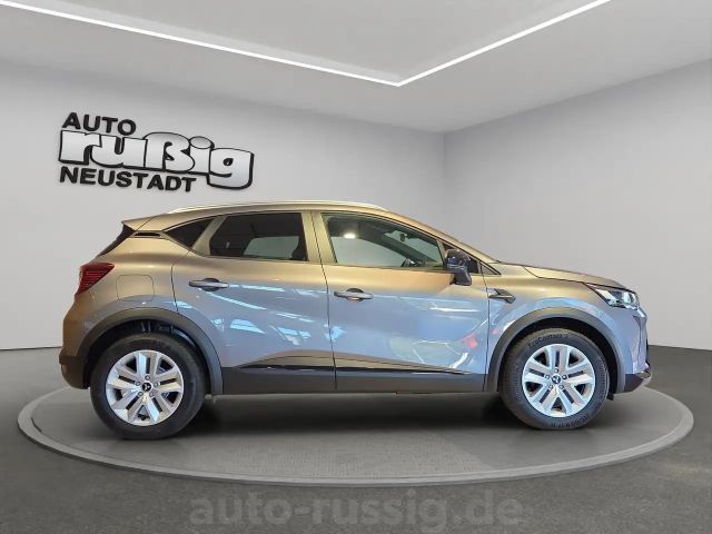 Mitsubishi ASX Mildhybrid PLUS 1.3 Turbo (158PS) 7-Gang-DCT