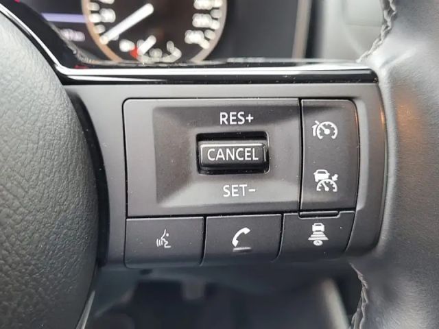 Nissan Qashqai Acenta DIG-T