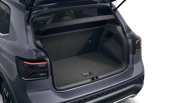 Volkswagen T-Cross 1.5 TSI ACT R-Line