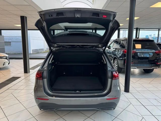 Mercedes-Benz B 180 Progressive