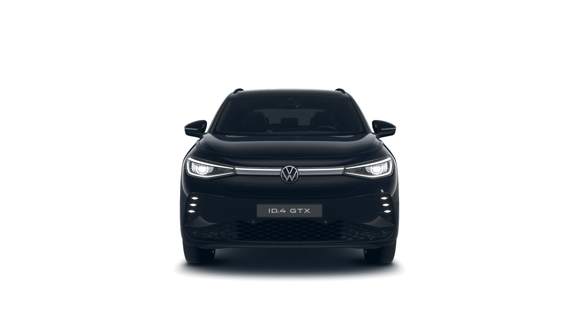 Volkswagen ID.4 GTX