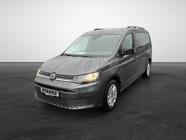 Volkswagen Caddy 1.5 TSI Life Maxi
