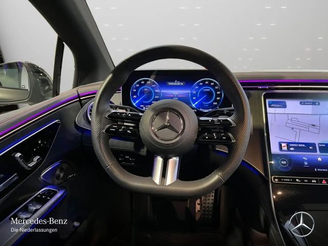 Mercedes-Benz EQE 350 AMG Line Sedan