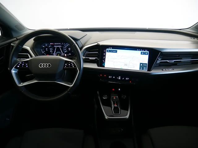 Audi Q4 e-tron Quattro