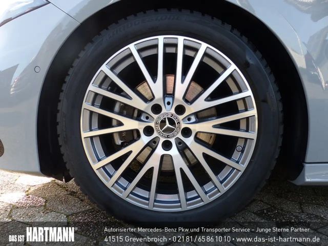 Mercedes-Benz A 200 AMG Line