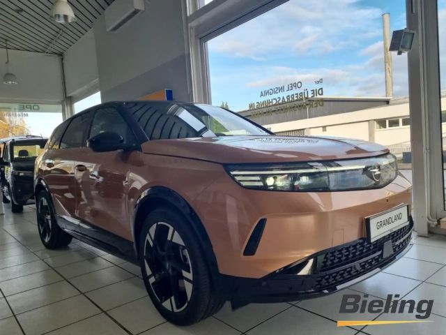Opel Grandland X GS-Line Grand Sport