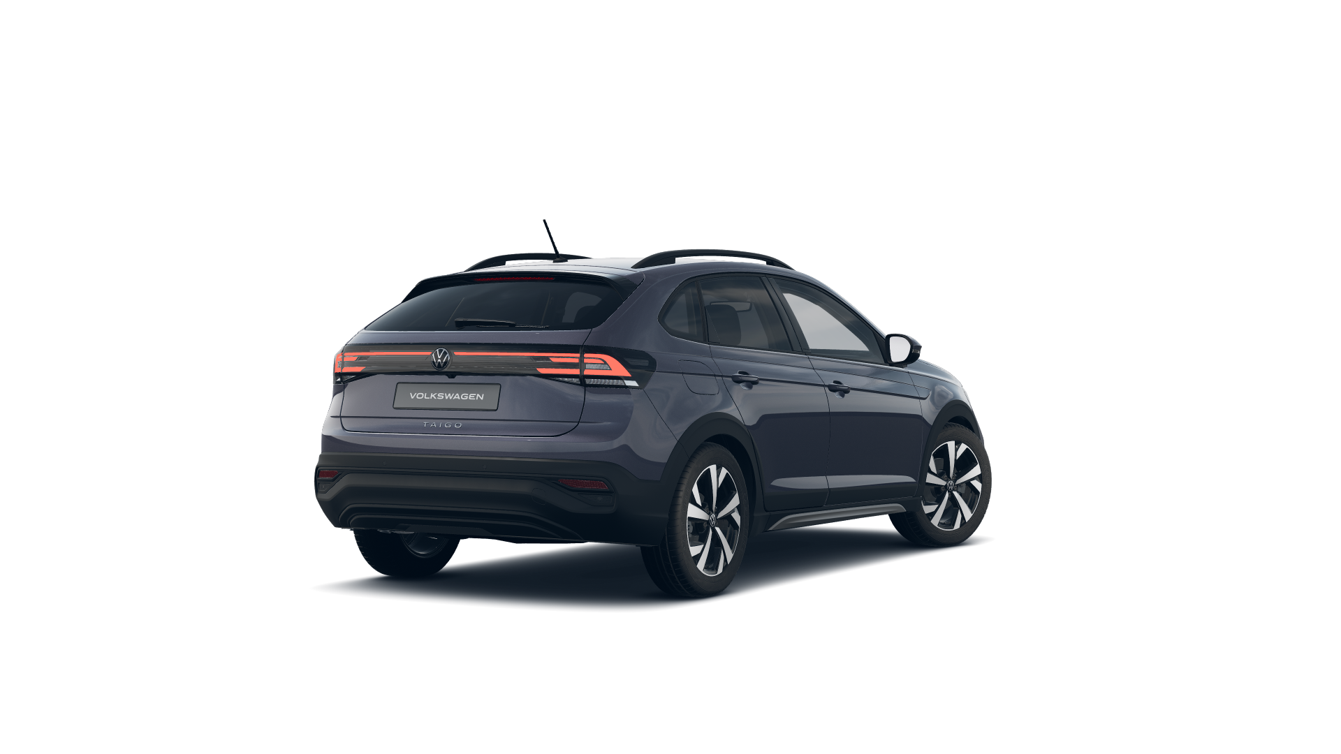 Volkswagen Taigo 1.0 TSI DSG Life