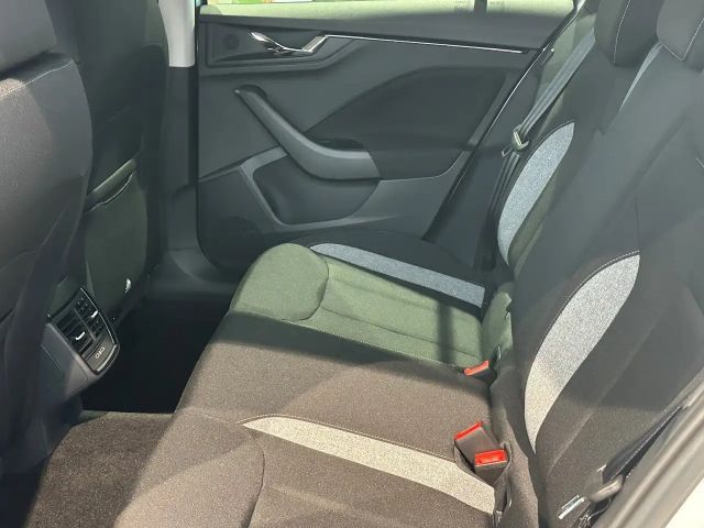 Skoda Scala Selection