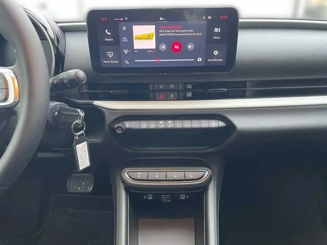 Fiat 600e 1.2 Mild-Hybrid  PDC hinten*Sitzheizung*Bluetooth*