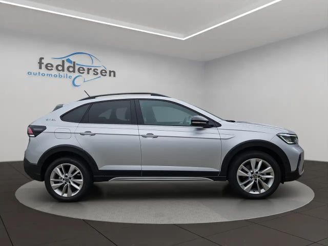 Volkswagen Taigo 1.0 TSI