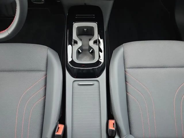 Volkswagen ID.4 GTX IQ.Drive